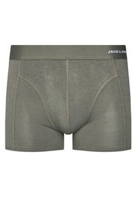 Jack & Jones Komplet bokserek Gabriel 12291864 Kolorowy. Materiał: bawełna. Wzór: kolorowy #4