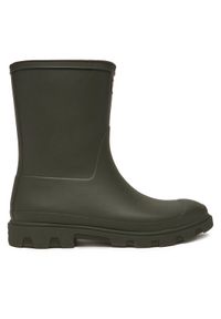 Hunter Kalosze HFRM0002251 Zielony. Kolor: zielony. Materiał: syntetyk #1