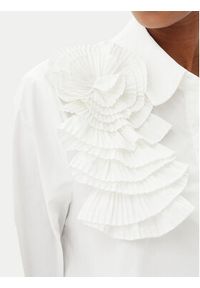 Artigli Koszula ACCA002425 Biały Regular Fit. Kolor: biały. Materiał: bawełna #3