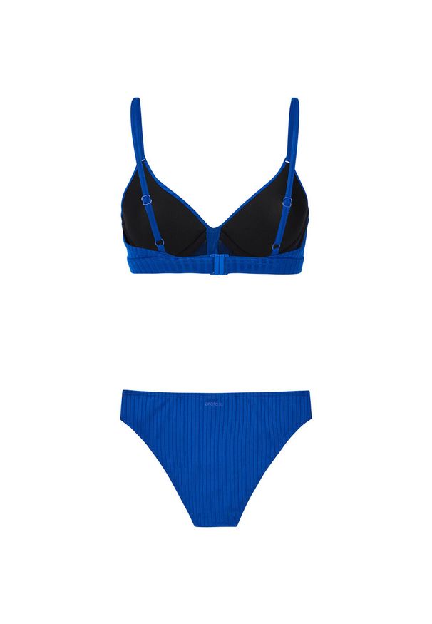 Protest - Bikini damskie PROTEST PRTManja25. Kolor: niebieski