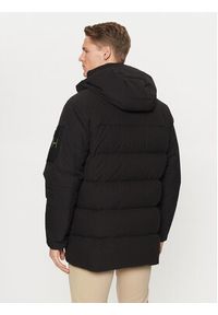 BOSS Kurtka puchowa J_Havoc 50515105 Czarny Regular Fit. Kolor: czarny. Materiał: syntetyk