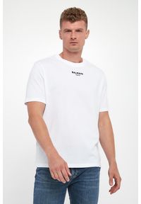 Balmain - T-shirt męski BALMAIN #1