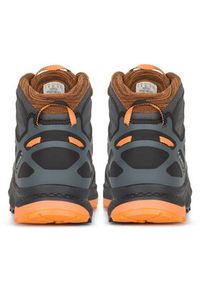 Aku Trekkingi 710 Czarny. Kolor: czarny. Materiał: skóra. Sport: turystyka piesza #5