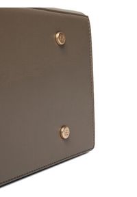 Gino Rossi - GINO ROSSI Torebka EO-KY-183 Beżowy. Kolor: beżowy #7