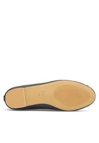 Jenny Fairy Baleriny WYL04106-1 Czarny. Kolor: czarny. Materiał: skóra #5