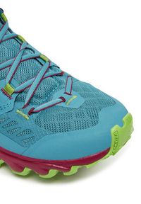 LA SPORTIVA - La Sportiva Trekkingi Helios III 46E624502 Niebieski. Kolor: niebieski. Materiał: materiał #4