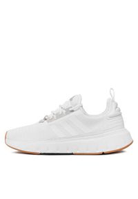 Adidas - adidas Sneakersy Swift Run IG4703 Biały. Kolor: biały. Materiał: materiał. Sport: bieganie #6