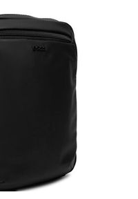BOSS Saszetka Jace 50567388 Czarny. Kolor: czarny. Materiał: skóra #4