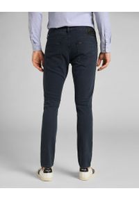 Lee - LEE LUKE MĘSKIE SPODNIE JEANSOWE SKY CAPTAIN L719PR62 112140763 #4