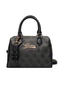 Torebka Guess. Kolor: czarny #1