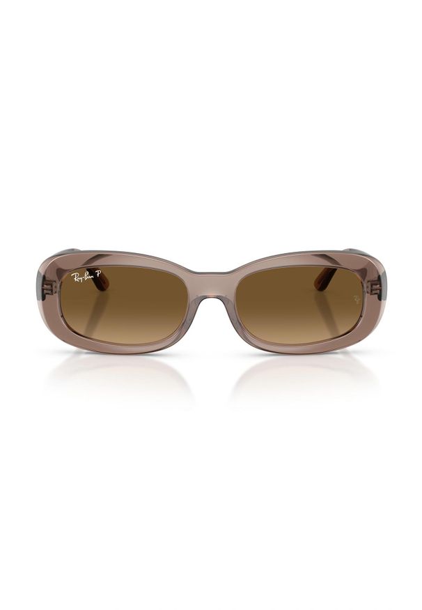 Ray-Ban - Okulary damskie przeciwsłoneczne RAY-BAN