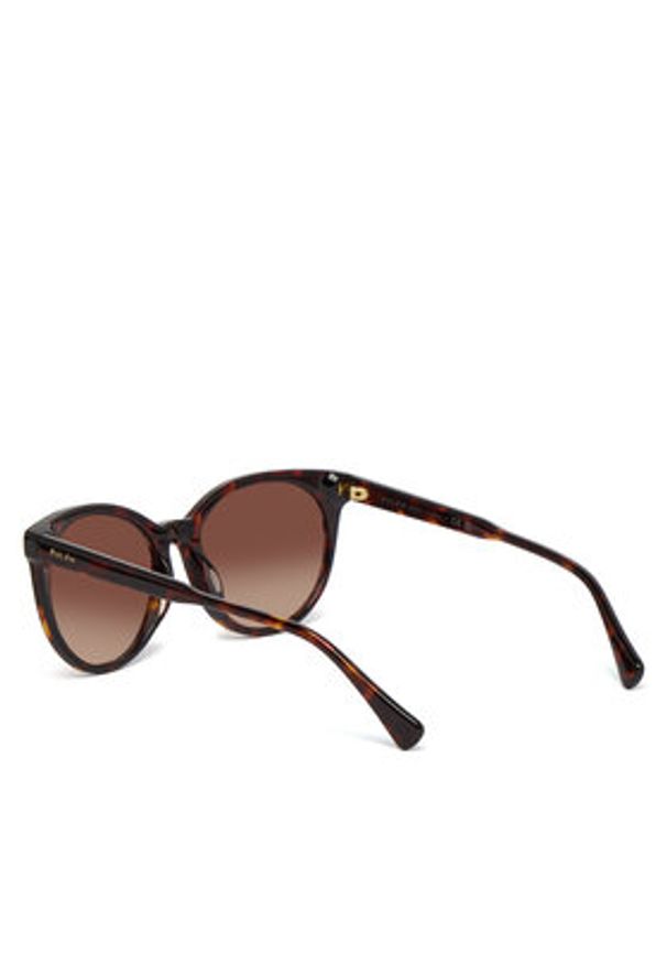 Lauren Ralph Lauren - LAUREN RALPH LAUREN Okulary przeciwsłoneczne 0RA5331U 500313 Brązowy. Kolor: brązowy