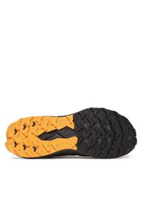 Joma Buty do biegania Shock 2501 TKSHOS2501 Czarny. Kolor: czarny. Materiał: materiał #5