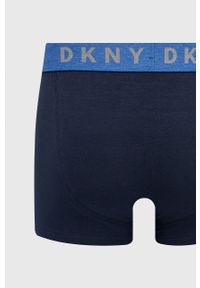 DKNY - Dkny Bokserki (3-pack) U5.6617 męskie #6