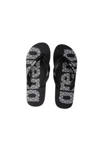 Japonki Arena Flip Flop. Okazja: na plażę. Kolor: czarny. Sezon: lato. Styl: klasyczny