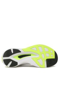 Fila Sneakersy Shocket Run FFM0079.13045 Biały. Kolor: biały. Materiał: materiał. Sport: bieganie #3