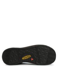 keen - Keen Trekkingi Jasper II Wp 1023868 Czarny. Kolor: czarny. Materiał: nubuk, skóra. Sport: turystyka piesza #6