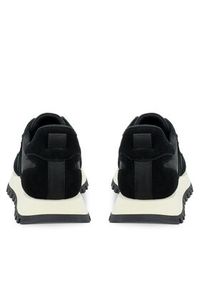 GANT - Gant Sneakersy 32531193 Czarny. Kolor: czarny. Materiał: zamsz, skóra #3