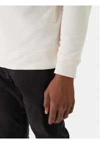 Tommy Jeans Bluza DM0DM20741 Écru Regular Fit. Materiał: bawełna #2
