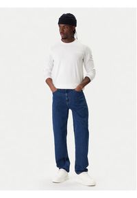 Tommy Jeans Jeansy Sonny DM0DM22580 Niebieski Tapered Fit. Kolor: niebieski #4