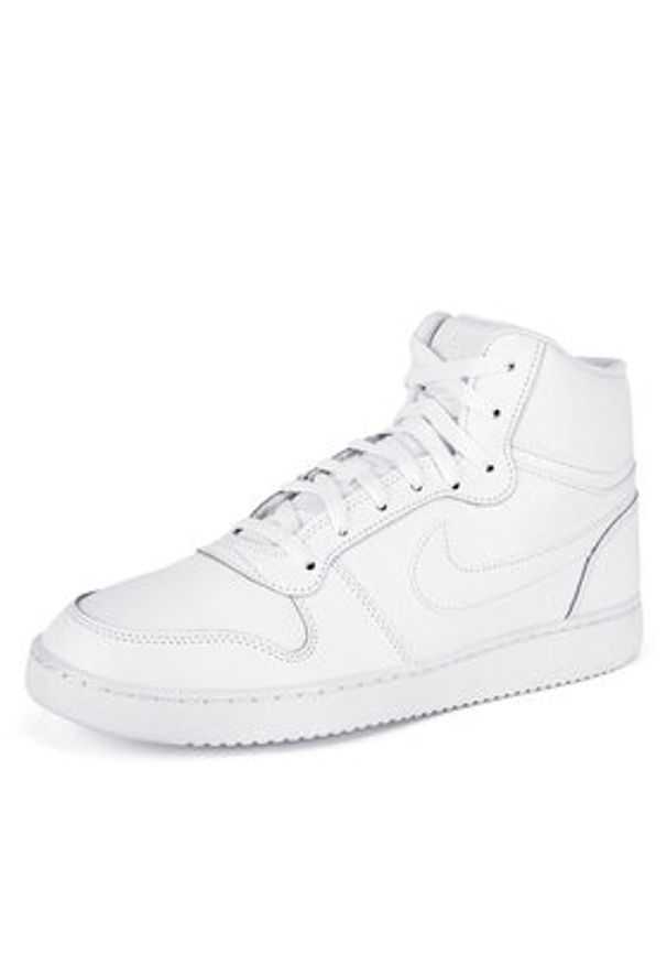 Nike Sneakersy AQ1773-100 Biały. Kolor: biały. Materiał: skóra