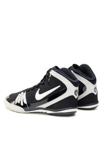 Nike Buty bokserskie Freek 316403 011 Czarny. Kolor: czarny. Materiał: materiał #4