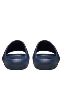 Crocs Klapki Mellow Recovery Slide 208392 Granatowy. Kolor: niebieski #6