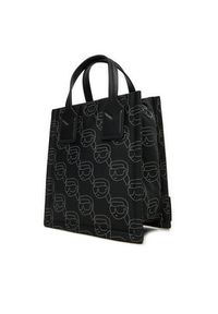 Karl Lagerfeld - KARL LAGERFELD Torebka A1W30130 Czarny. Kolor: czarny #4