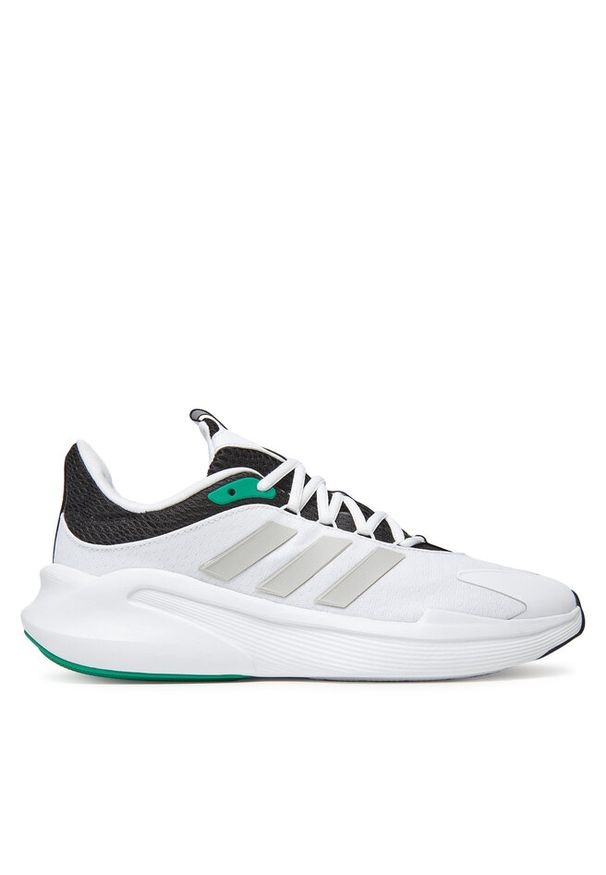 Adidas - Sneakersy adidas. Kolor: biały