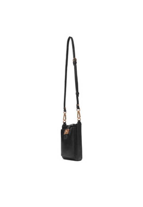 U.S. Polo Assn. Torebka BIUXT8504WVP Czarny. Kolor: czarny