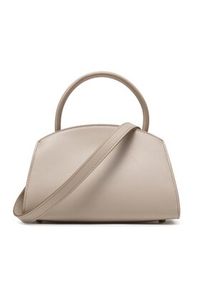 Furla Torebka Genesi WB00869-BX0053-2255S-1007 Beżowy. Kolor: beżowy. Materiał: skórzane #2