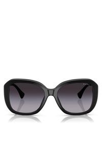 Lauren Ralph Lauren - LAUREN RALPH LAUREN Okulary przeciwsłoneczne 0RA5321U 56 50018G Czarny. Kolor: czarny