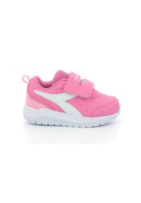 Diadora - Buty biegowe dziecięce DIADORA FALCON 2 SL I 24. Kolor: różowy #1