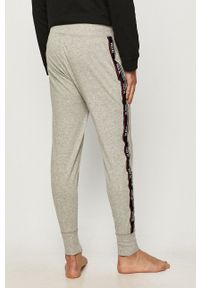 Polo Ralph Lauren - Spodnie piżamowe. Kolor: szary #4