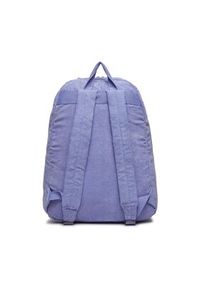 Billabong Plecak JABKVBSC Niebieski. Kolor: niebieski. Materiał: materiał