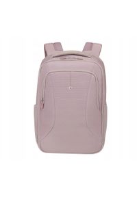 hama - Plecak Hama 158244 1830 PLECAK KABINOWY SAMSONITE GUARDIT CLASSY XS DO LAPTOPA 14.1'' STONE GREY #1