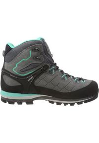 MEINDL - Buty trekkingowe damskie Meindl Litepeak Lady GTX. Kolor: turkusowy, niebieski, wielokolorowy