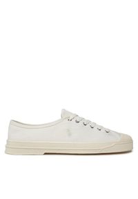 Polo Ralph Lauren Sneakersy Essence 100 818941162001 Biały. Kolor: biały