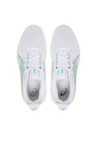 Asics Buty do biegania Gel-Kayano 33 1011C167 Biały. Kolor: biały. Materiał: mesh. Model: Asics Gel Kayano #3