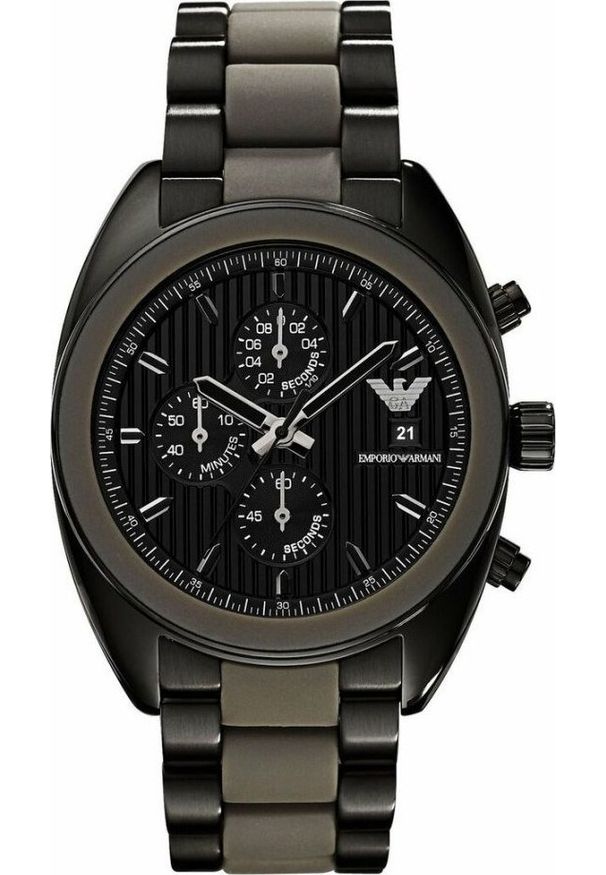 Zegarek Emporio Armani Zegarek Męski Armani AR5953 ( 43 mm)