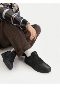 Reebok Sneakersy CEO-BB 1000 100209144 Czarny. Kolor: czarny. Materiał: syntetyk #1