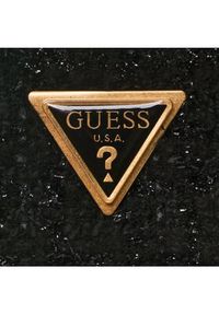 Guess Torebka Giully (TB) HWTB87 48210 Czarny. Kolor: czarny #5