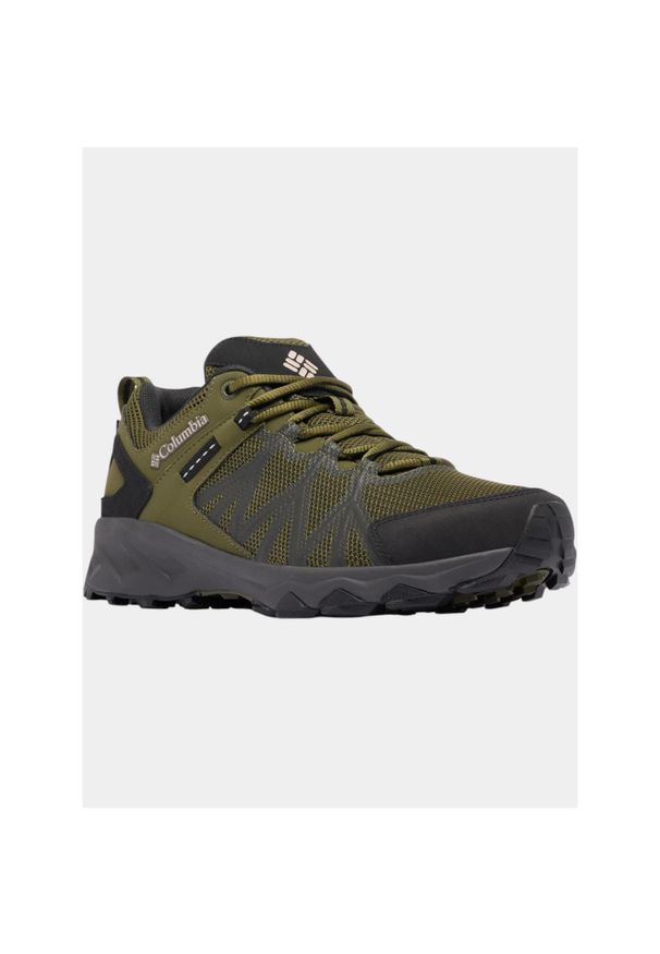 columbia - Buty Męskie Columbia Peakfreak II Outdry. Kolor: zielony. Sport: turystyka piesza