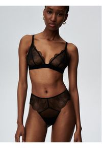 Undress Code Stringi Bliss 582 Czarny. Kolor: czarny. Materiał: syntetyk #4