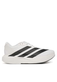 Adidas - Buty do biegania adidas. Kolor: biały #1