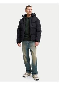 Jack & Jones Kurtka zimowa Owen 12278792 Czarny Regular Fit. Kolor: czarny. Materiał: syntetyk. Sezon: zima #7