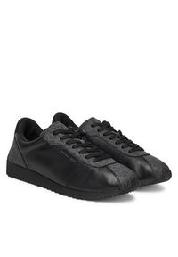 MICHAEL Michael Kors Sneakersy Rhodes 42F5RHFS2L Czarny. Kolor: czarny. Materiał: skóra #3
