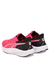 Puma Sneakersy Pounce Lite 310778 36 Różowy. Kolor: różowy. Materiał: materiał #4
