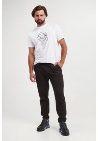 Karl Lagerfeld - T-shirt męski KARL LAGERFELD #5