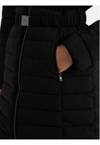 Lauren Ralph Lauren - LAUREN RALPH LAUREN Kurtka zimowa 297951283001 Czarny Straight Fit. Kolor: czarny. Materiał: syntetyk. Sezon: zima